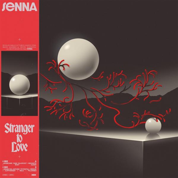 Senna - Stranger To Love