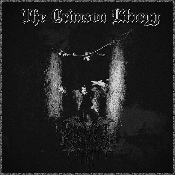 Katakan - The Crimson Liturgy (Upconvert)