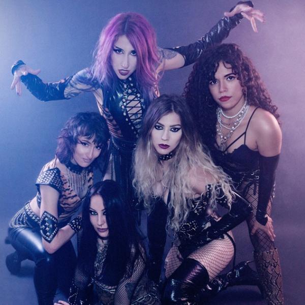 Cobra Spell - Discography (2020 - 2023) (Lossless)