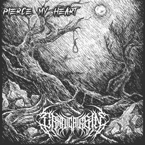 Eradicate Sin - Pierce My Heart (EP)