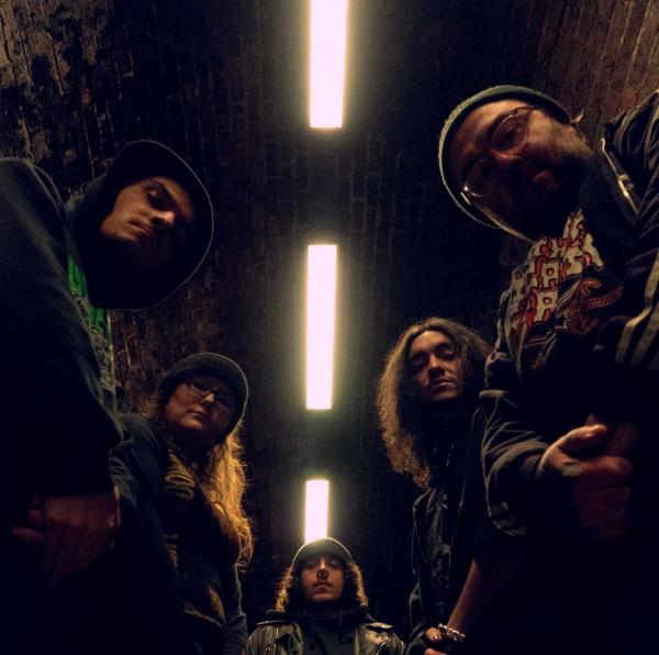 Manic Aggression - Discography (2023 - 2025) (Upconvert)