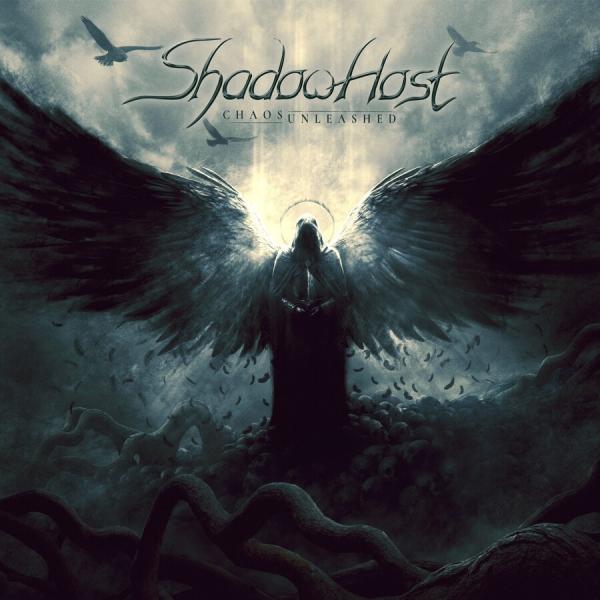 Shadow Host - Chaos Unleashed