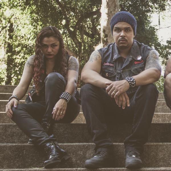 Last Conscious - Discography (2017 - 2020)