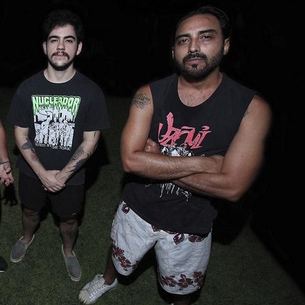 Nucleador - Discography (2009 - 2023)