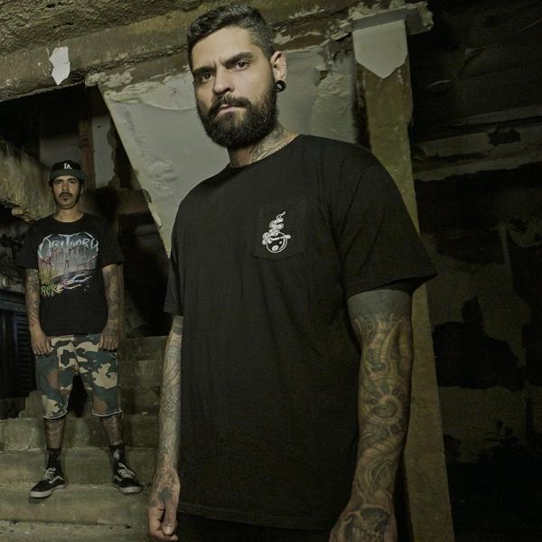 Mugo - Discography (2009 - 2019)