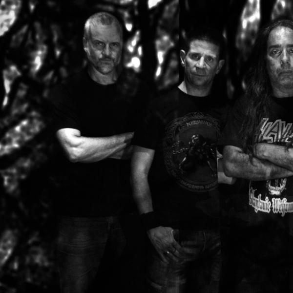 Necromancer - Discography (2014 - 2020)