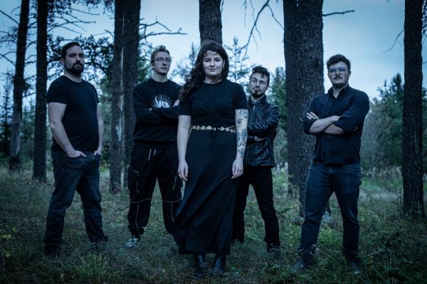 Legion of Decadence - Discography (2015 - 2025)