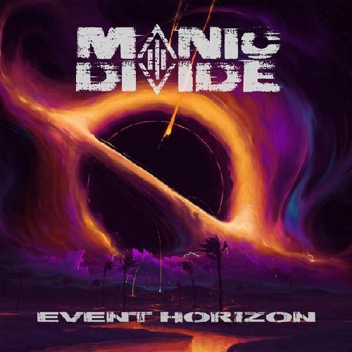 Manic Divide - Event Horizon
