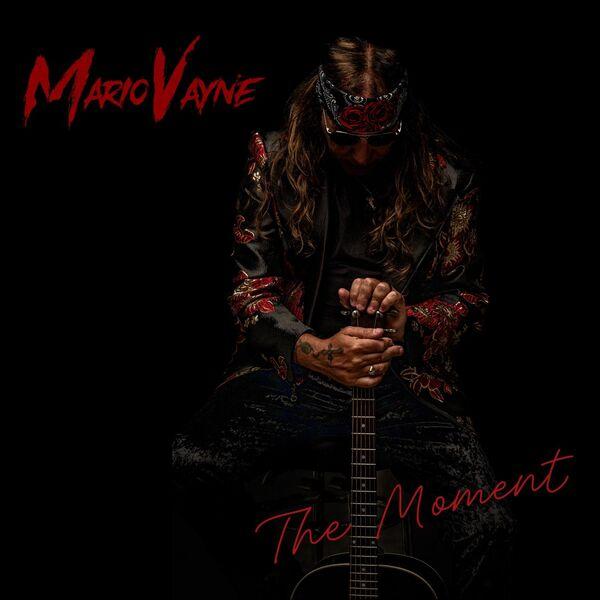 Mario Vayne - The Moment