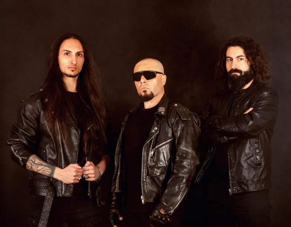 Xenos A.D. - Discography (2020 - 2025) (Upconvert)