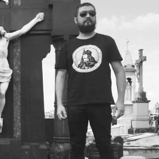 Primitive - Discography (2015 - 2021)