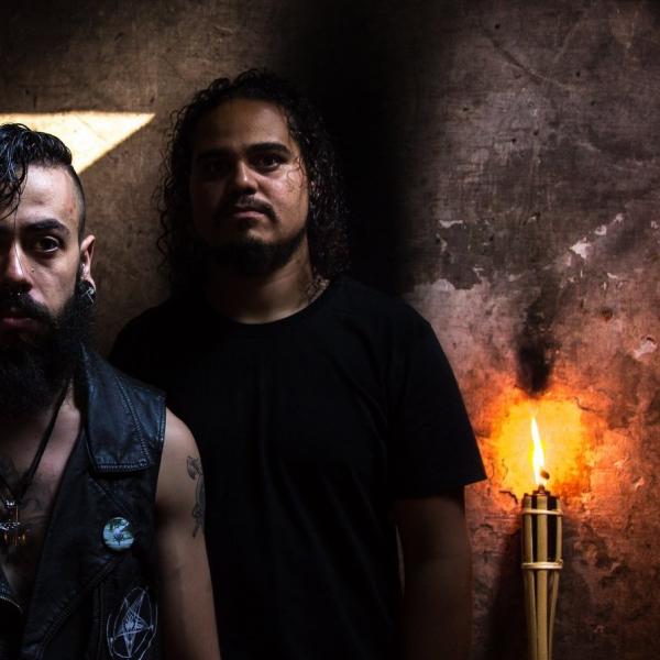 Sangre - Discography (2017 - 2020)