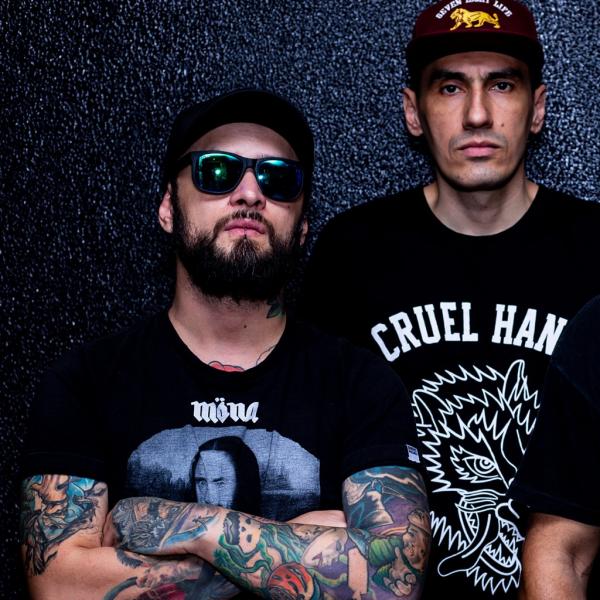 Undergust - Discography (2016 - 2018)