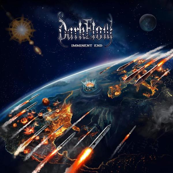 Darkflow - Imminent End