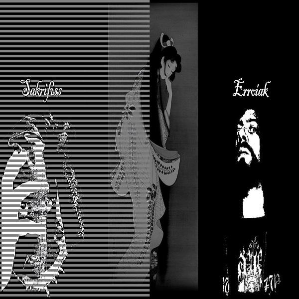 Enterré Vivant - Discography (2021 - 2025) (Upconvert)