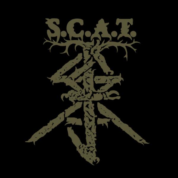 S.C.A.T. - Discography (2009 - 2019)