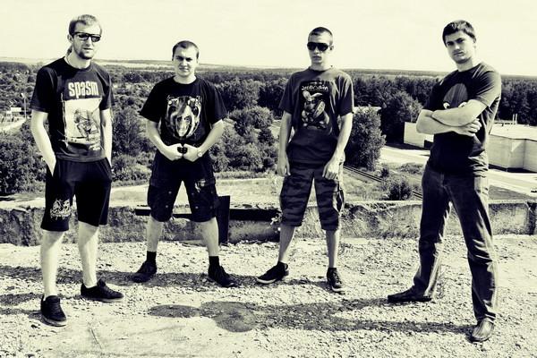 S.C.A.T. - Discography (2009 - 2019)