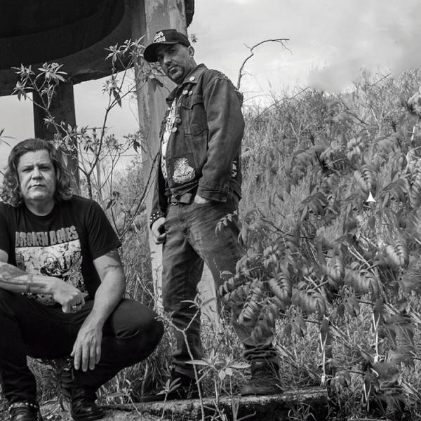 Skarnio - Discography (2006 - 2021)