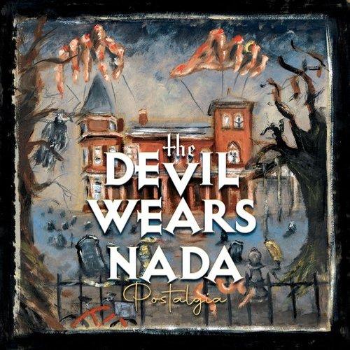 The Devil Wears Nada - Postalgia (Deluxe Edition 2025)