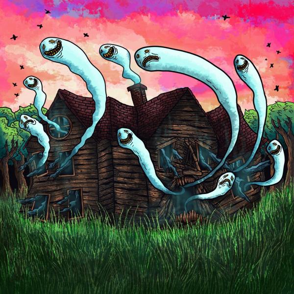 Strange Heaven Autumn - Deteriorate