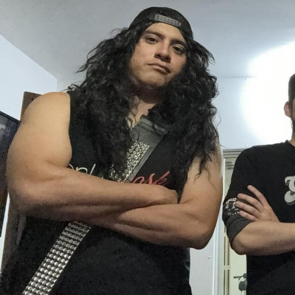 Eternal Warrior - (Guerrero Eterno) - Discography (2023 - 2025)