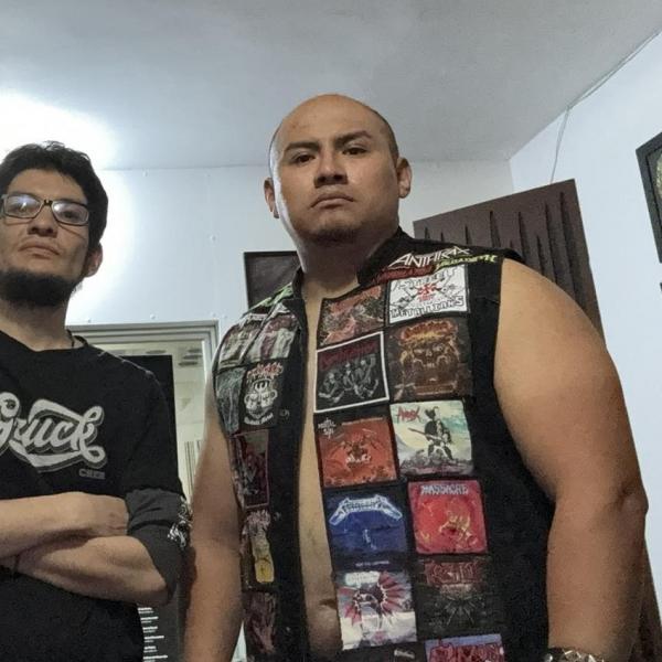 Eternal Warrior - (Guerrero Eterno) - Discography (2023 - 2025)