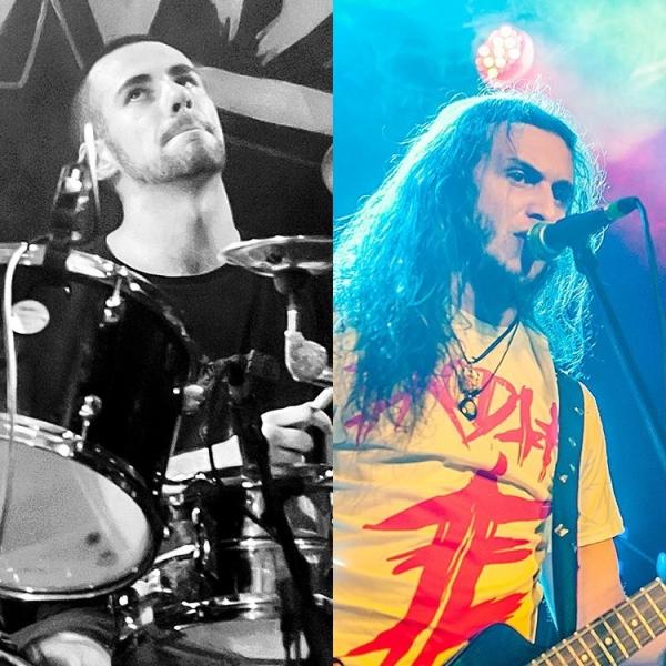 Extinctcide - Discography (2015 - 2021)