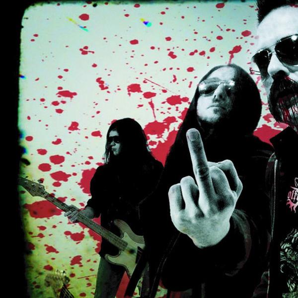 Harmpit - Discography (2015 - 2018)