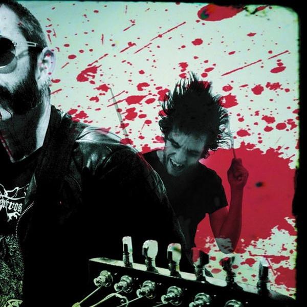 Harmpit - Discography (2015 - 2018)