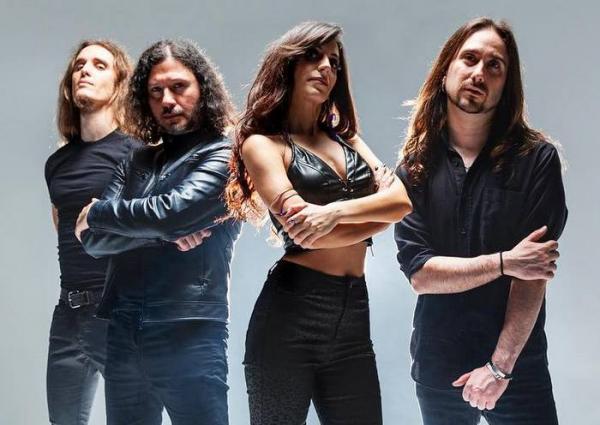 Strangers - Discography (2013 - 2025)