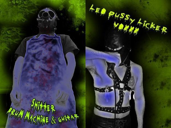 Bizarre Ejaculation - Discography (2009 - 2017)