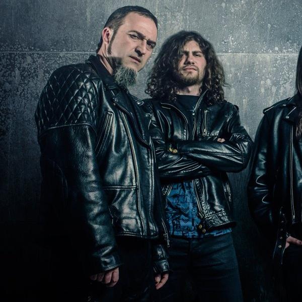 Napalm Storm - Discography (2014 - 2025)