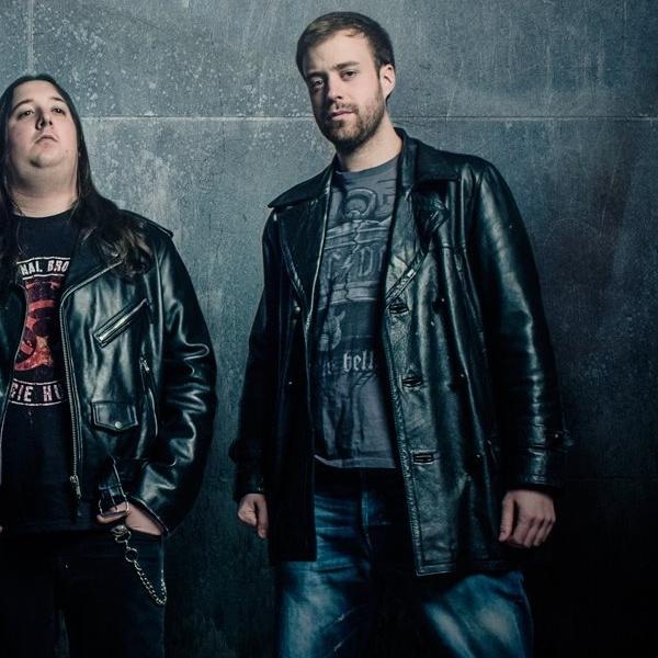 Napalm Storm - Discography (2014 - 2025)