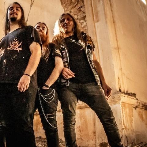 Mordhida - Discography (2018 - 2021)