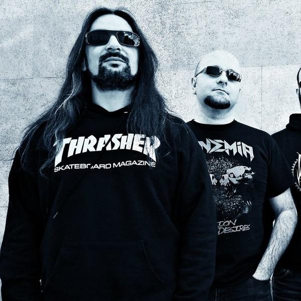 Mordor - Discography (1994 - 1997)