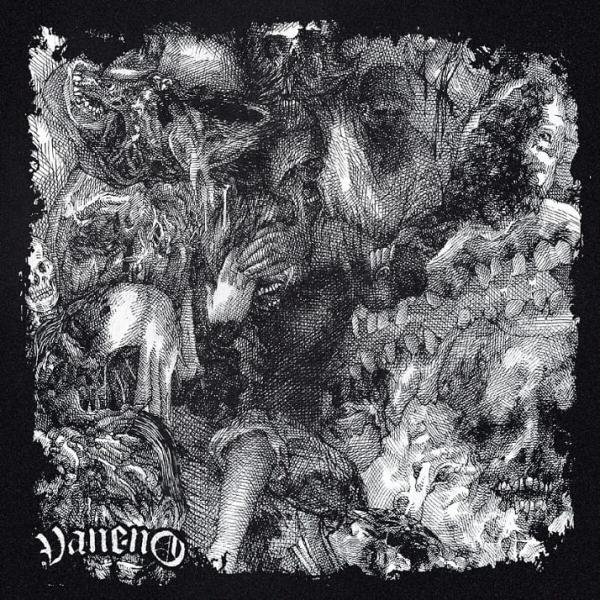 Vaneno - Chaos, Hostility, Murder (Upconvert)