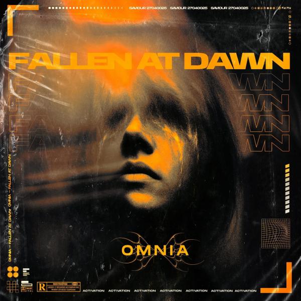 Fallen at Dawn - Omnia (EP)