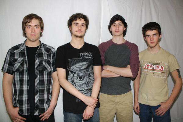 Black Matter Device - Discography (2014 - 2022)