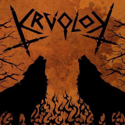 Krvolok - Šakali (Demo) (Upconvert)