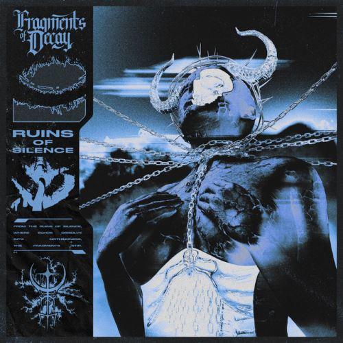 Fragments Of Decay - Ruins Of Silence (EP)