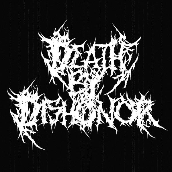 Death By Dishonor - Discography (2022 - 2025)
