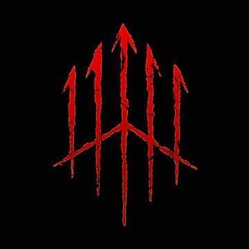 Wolves At The Gate - Discography (2011 - 2025)