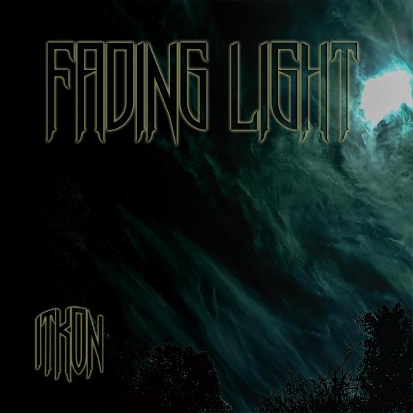 In the Kingdom of Nightmares - Fading Light