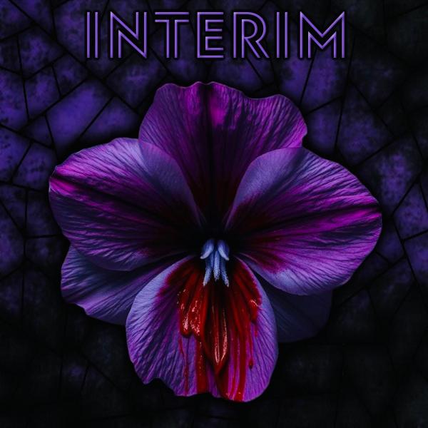 Interim - Violet in Red (Upconvert)