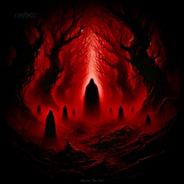 Errance - Beyond the Veil