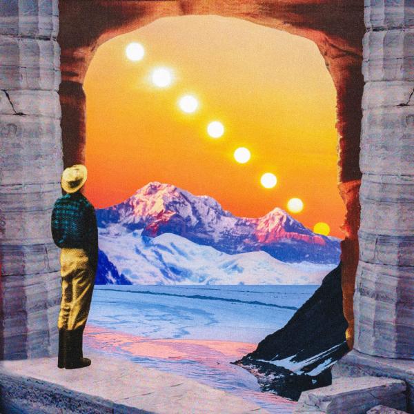 True North - Either Way, The Sun’s Exploding