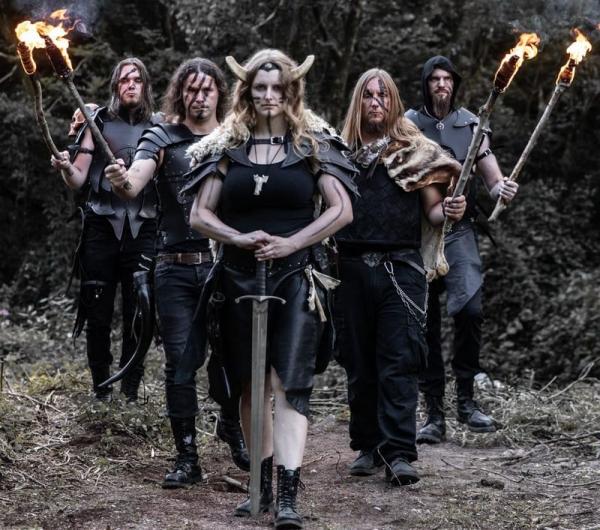 Nordblut - Discography (2022 - 2025)