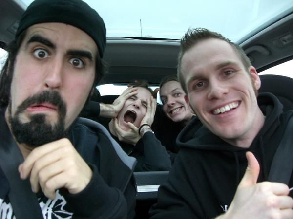 Gonorrhea Pussy - Discography (2005 - 2021)