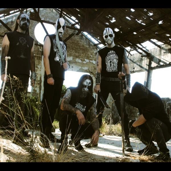 Azamoth - Discography (2006 - 2025)