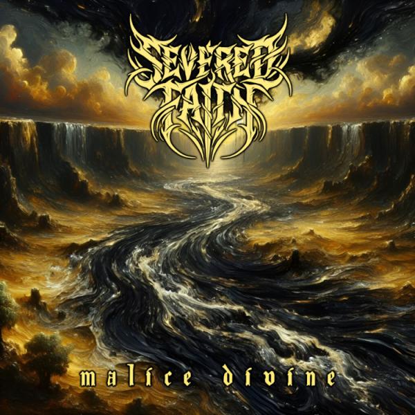 Severed Faith - Malice Divine (EP)